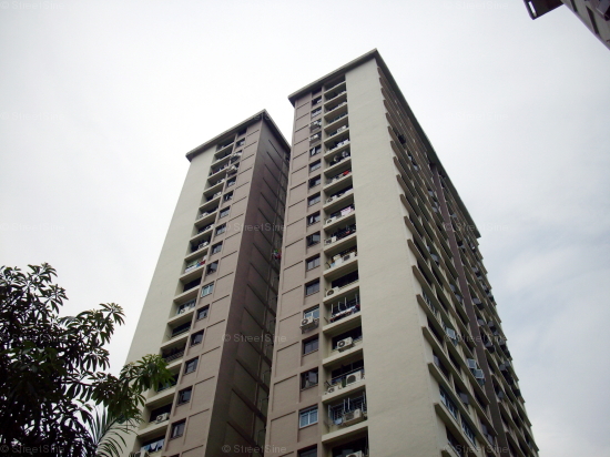 Blk 8 Ghim Moh Road (Queenstown), HDB 5 Rooms #138082